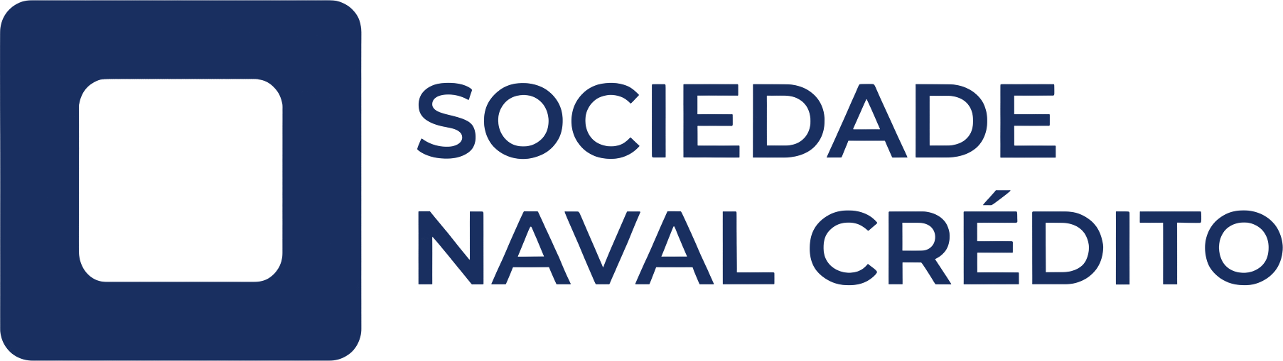 Sociedade Naval Crédito